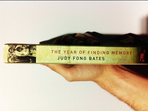 Jason | The Year of Finding Memory, Judy Fong Bates | Part 1