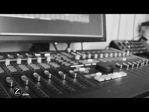 ZStudio - He moves fast