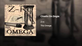 Chiefin On Dogia