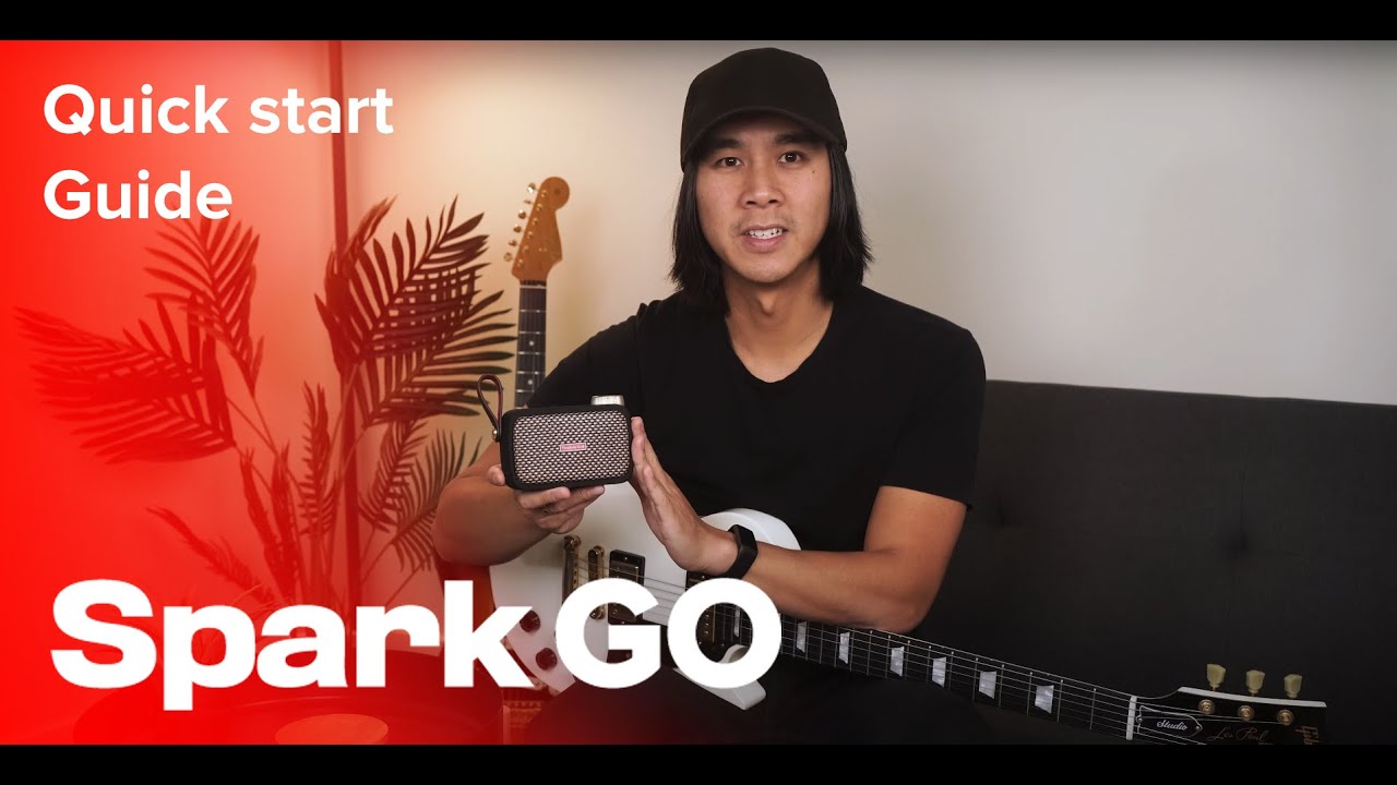 Getting Started with Spark GO - YouTube