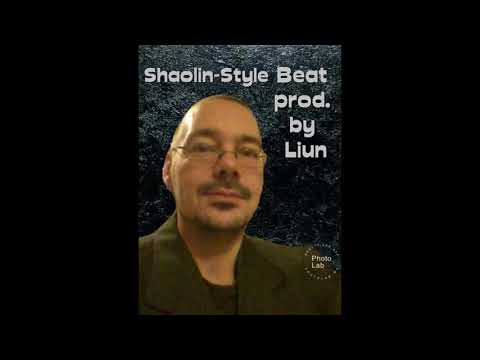 83. Liun Instrumental / Zoli Beatz (95 BPM) - Shaolin-Style Rap Instrumental