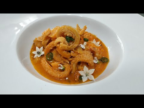 TRIPPA ALLA SALENTINA