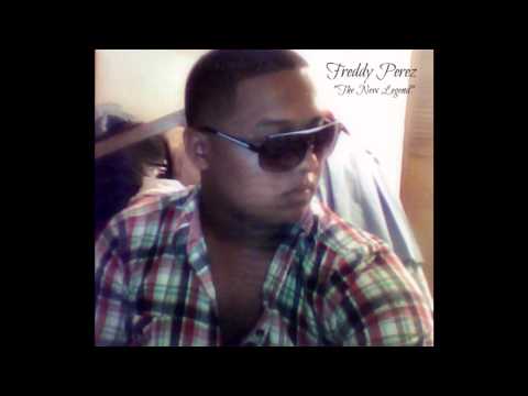 Valorate [Original] - Freddy Perez Feat Melex