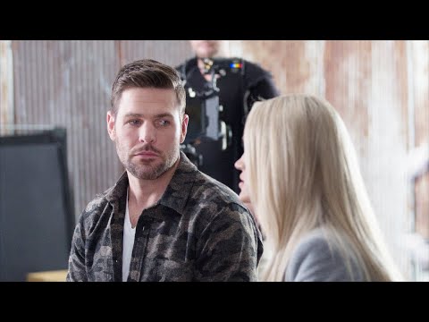 Mike and Carrie: God & Country Ep 3 - Just Blurt Out Whatever!