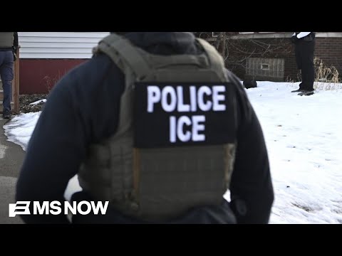 'How is a five year old dangerous?': MN school official reacts to detainment