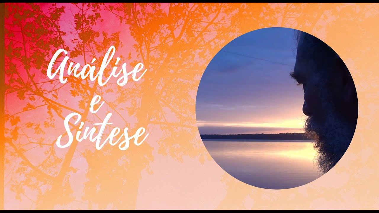 Análise e Síntese