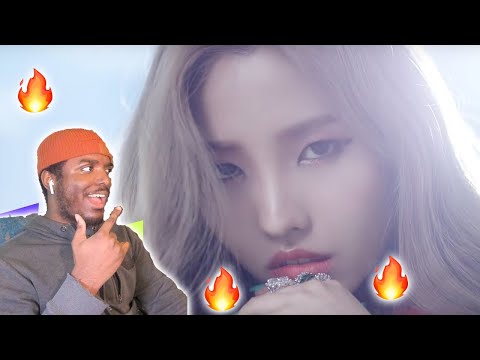 (G)I-DLE - LATATA | Reaction