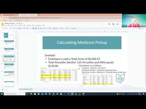 Medicare PU Prep for CYE