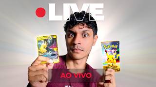 LISTANDO AS POSSIVEIS CARTAS DA EDIÇÃO DE 30 ANOS