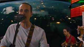 Rolling Blackouts Coastal Fever - Cars In Space (Live for WNRN's Home Studio Sessions)