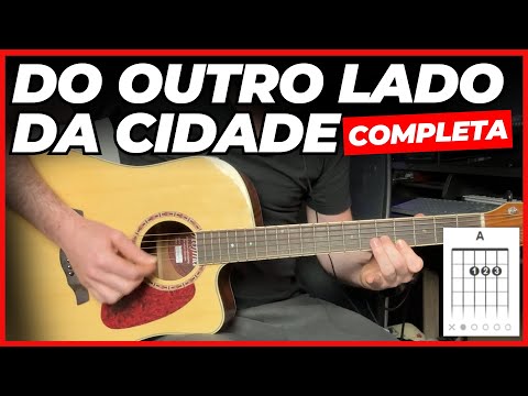 Do Outro Lado Da Cidade (ver. 2) - Guilherme e…