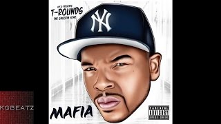 T-Rounds - Real Playaz [Prod. By DJ Flippp] [New 2016]
