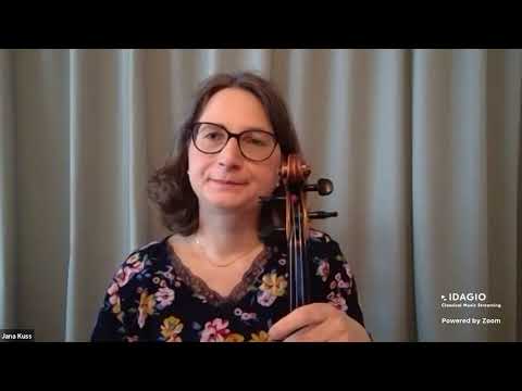 Kuss Quartett: Voyage of Mankind  No. 2