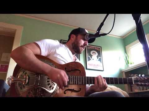 The Weight- Sean Carscadden