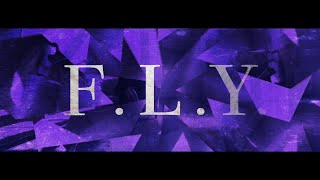 De La Ghetto - F.L.Y. (feat. Fetty Wap) [Official Lyric Video]