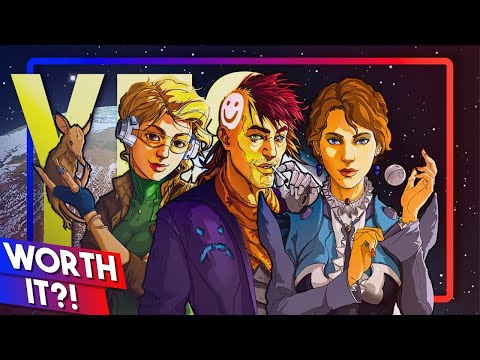 Is RIMWORLD Worth it NOW?! | To the Point Review