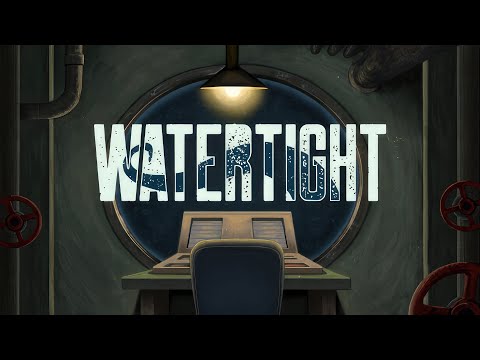 Watertight | Full Walkthrough | Gameplay PC