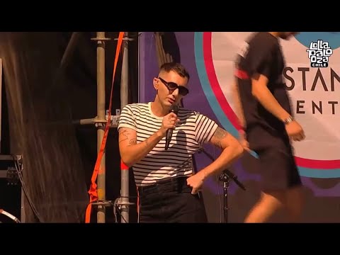 Alex Anwandter - Casa Latina (Lollapalooza Chile 2023)