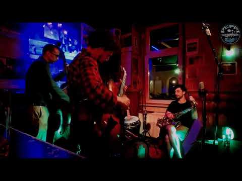 Hashchena (original) - The Liraz Brothers Quartet