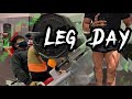 【筋トレ】フィジークに脚トレは必要無い?馬鹿言ってんじゃねえよ!