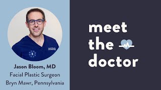 Bloom Facial Plastic Surgery