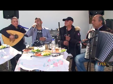 Kasmangjesa Naxhije - Fatmir Sula, Bujar Mejdani,Refail Caka,Artur Yzeiri,Gesi Vishit,Zydi Stolia 🔥