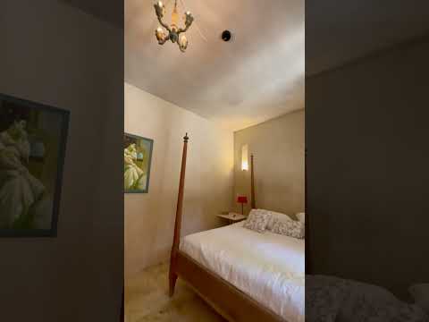 House Tour Casa Delia Cartagena