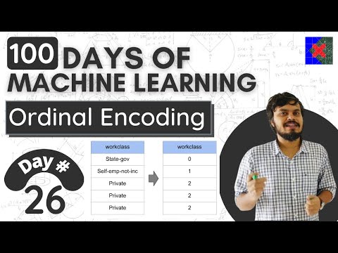 What is label encoding and how is it used in machine learning? - Ask ...