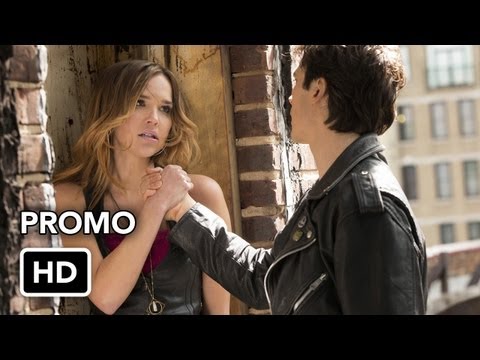 The Vampire Diaries 4x17 Promo "Because the Night" (HD)