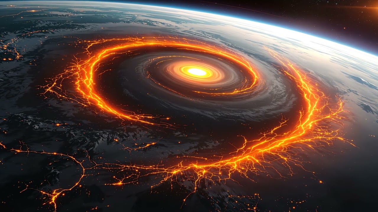 Adonis & Bandel - Earth Space