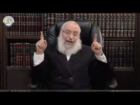 A Hundred Brachot Each Day | A Shiur by Rav Asher Weiss Shlit"a