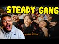 OMG WHAT IS THIS!! | SteadyGang 【周星翅 ChouXingChi】 Official MV REACTION!!