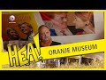 HEA! Oranje Museum