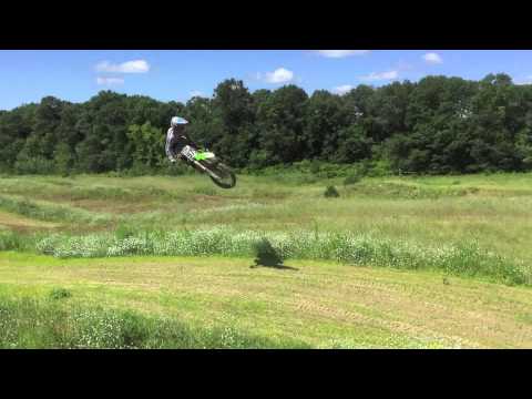 Hayford Compound Feat. Jake Loberg