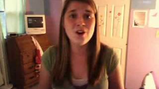Wide Eyed- Nicole Nordman (cover)