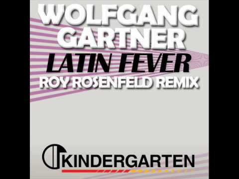 Wolfgang Gartner - Latin Fever (Roy RosenfelD Remix) .wmv