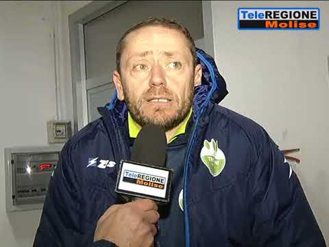 Tre Pini, Romagnini dopo la finale: abbiamo dato tutto - 08/02/2018