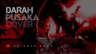 Download lagu Darah Pusaka Rudal Cover Smule   Lirik mp3