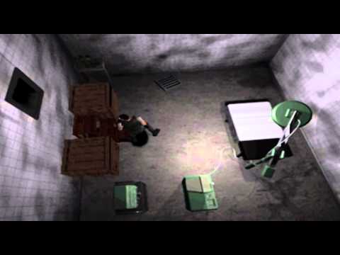 SGB Play: Resident Evil - Part 10
