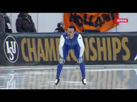 1000m Men - World Championships 2016, Kolomna