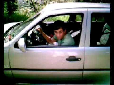 GOl 1.0 16V turbo completo ( - ) molas