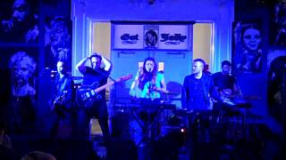 Kopecky -- Die Young