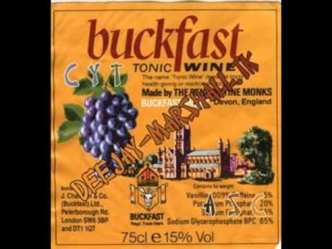 Dj Marshall - Who the fuck is DJ Rankin