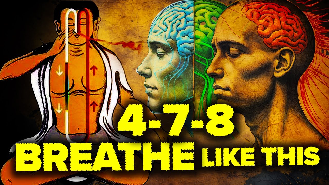 Breath to Manifestation: How Breathing Shapes Your Reality?