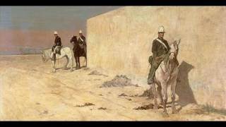Ennio Morricone - Il deserto dei tartari