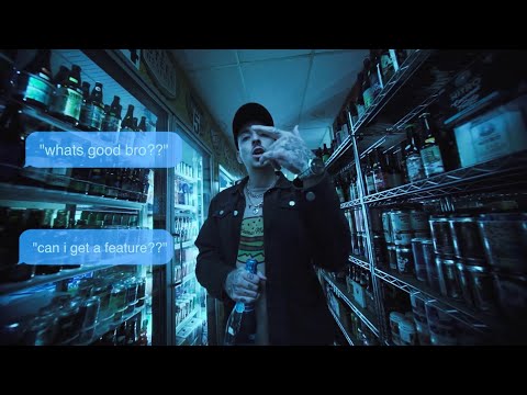 Adi Rei - X-Files (Official Music Video)