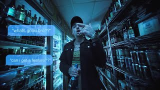 X-Files Music Video