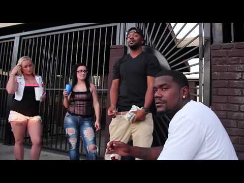 A Plus Tha Kid "We Fux Wit It" f.t Key Da P (Music Video) [Dir by BLK Ent.]