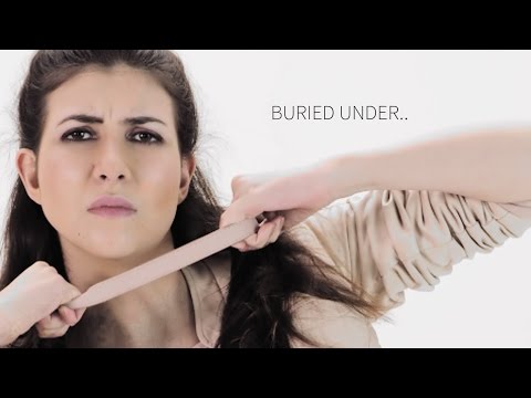 Arindam Biswas AJIO | Buried Under