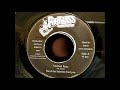 Michael Rose - Never Let Babylon Fool You - Fury Bass 7" w/ Version - 2008